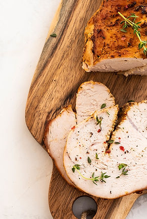 Roast Turkey