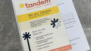 Future Ready: TANDEM Talks Post-School Options