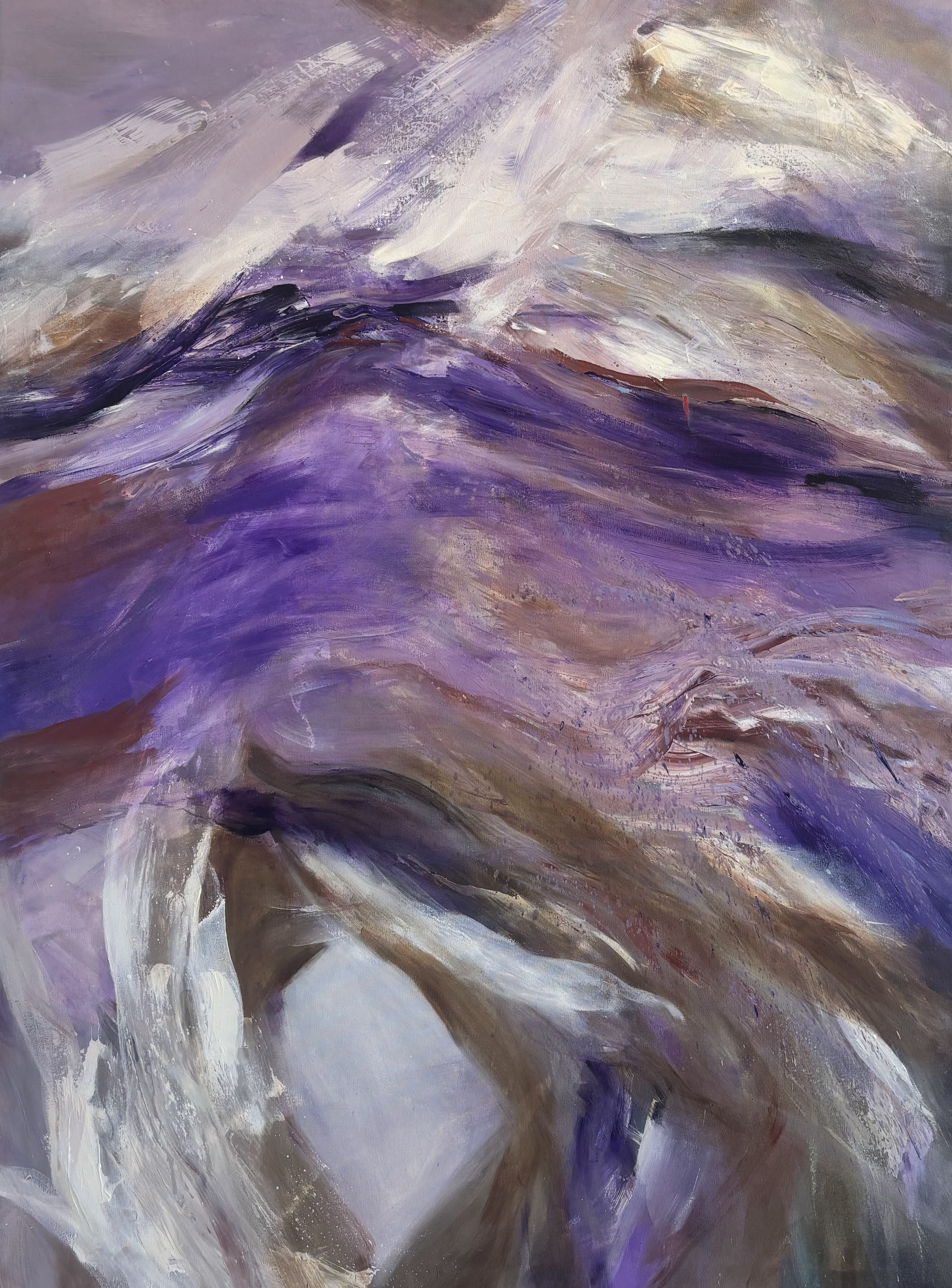 Matter 7, Agustina Kreutzer