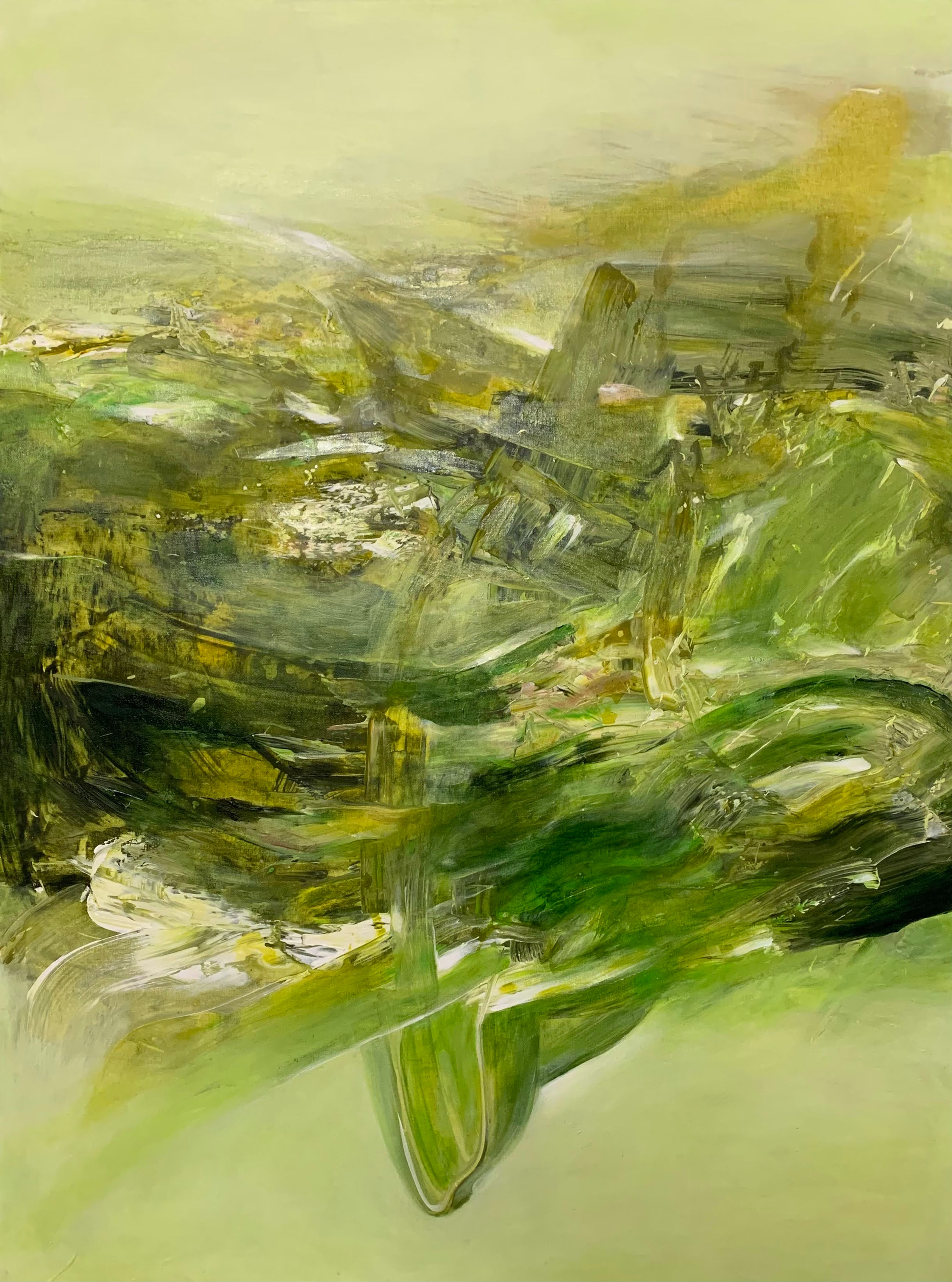 Opal 5, Agustina Kreutzer