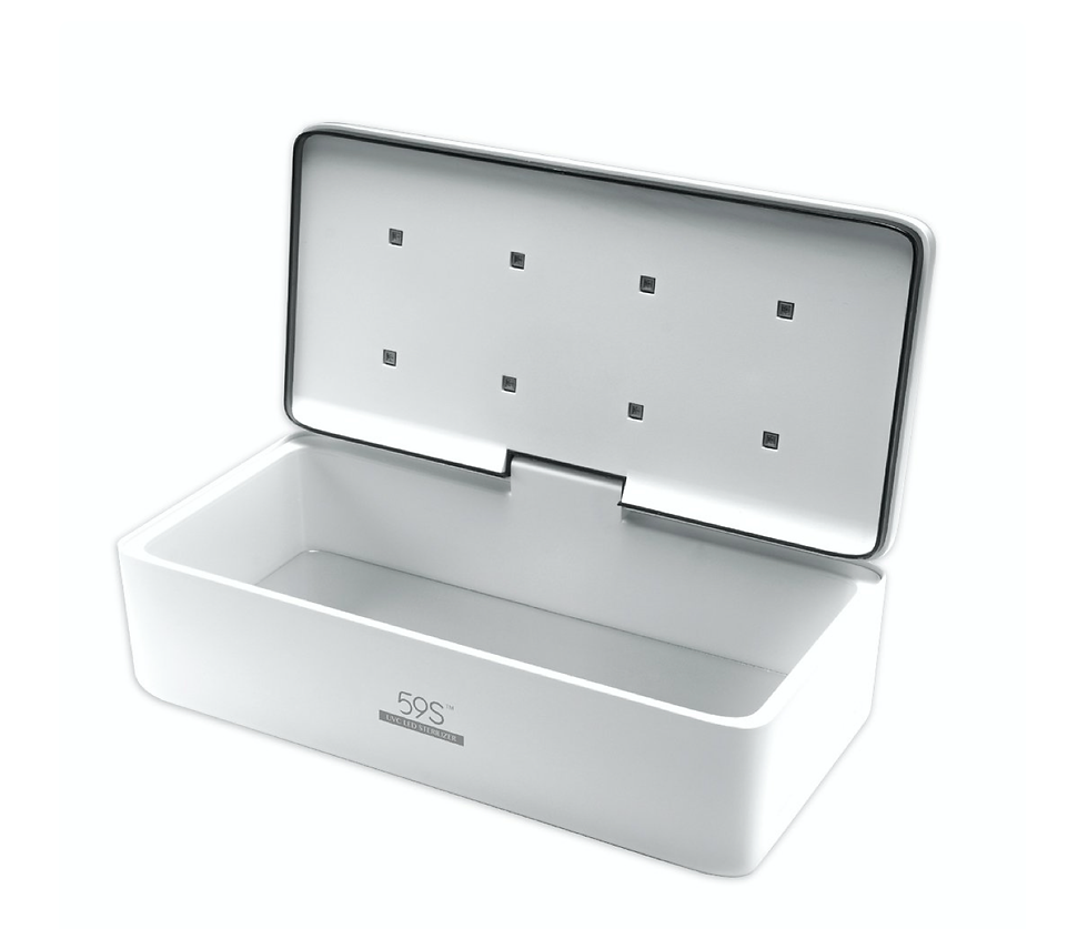 Thumbnail: Beauty UV Sterilizer