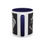 Thumbnail: Majestic Lion Mug