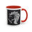Thumbnail: Majestic Lion Mug