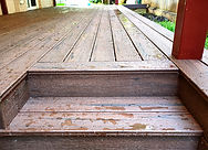ModWood composite decking sydney