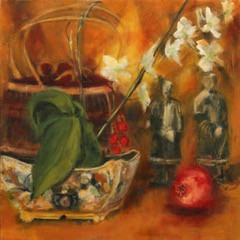 Orchid Warrior