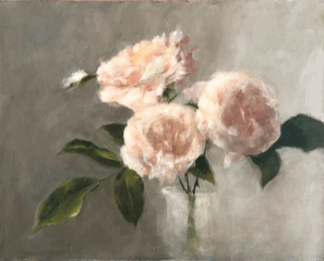 Just Three (Roses)