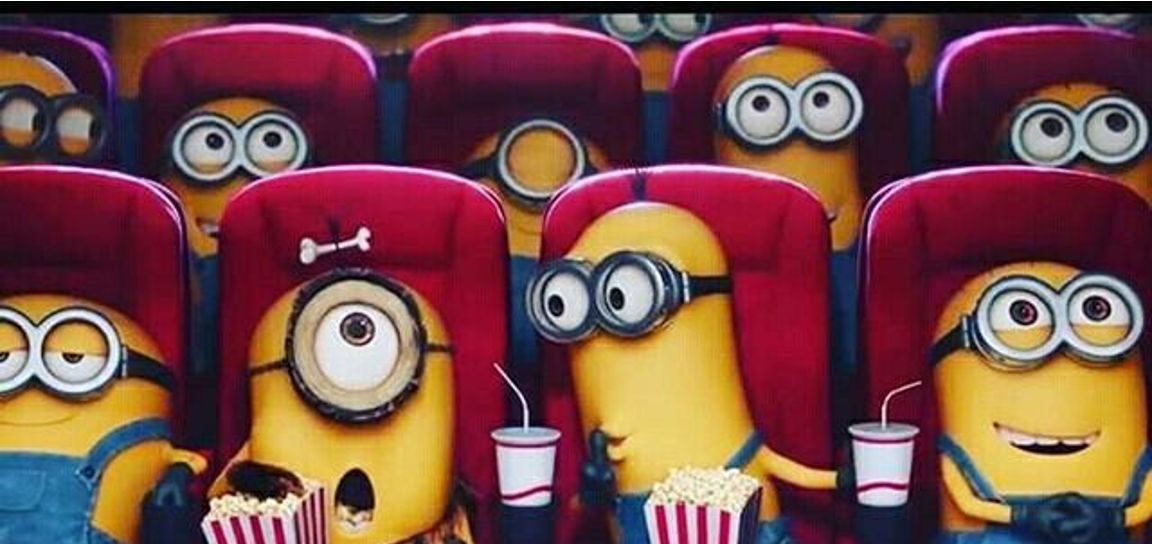 Movie Night 2024 Westlake Elementary