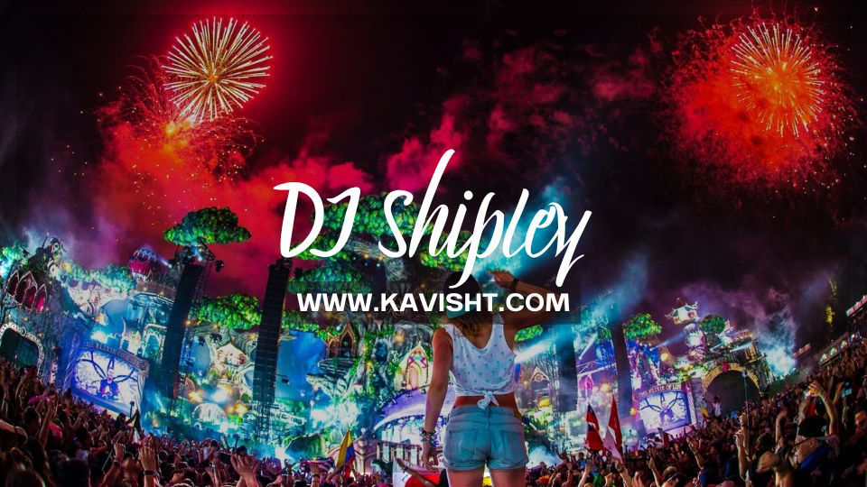 The Unstoppable Rise of DJ Shipley: From YouTube Sensation to Global Star Industry Leader!