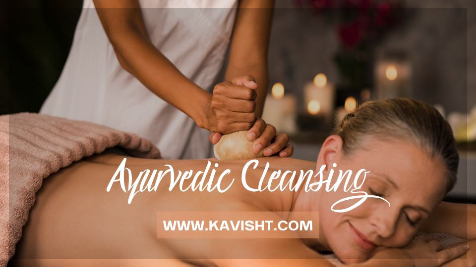 Unlock the Ultimate Secrets of Ayurvedic Cleanse for Ultimate Wellness!