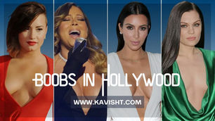 The 20 Women With Busty Perfect Boobs in Hollywood: Embracing Beauty Diversity
