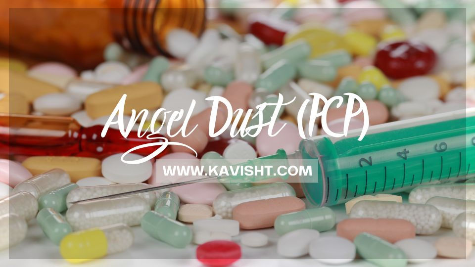 Angel Dust: The Deadly Drug You Need to Know About - Learn How to Protect Yourself Now!