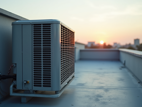 Energy-Efficient HVAC Solutions in Scranton: A Smart Choice for Comfort and Savings