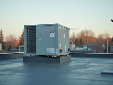 Discover the Energy-Efficient HVAC Benefits for Your Home and Business