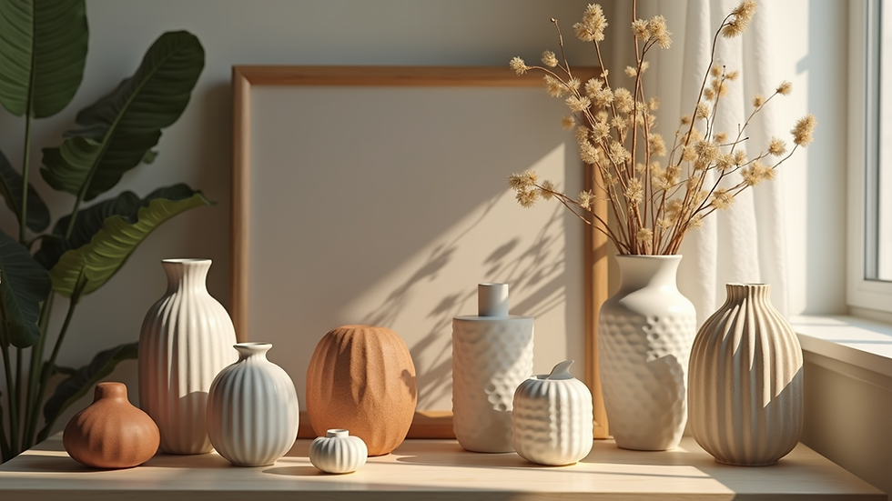Discover Exclusive Deals on Hanori Kaori's Website