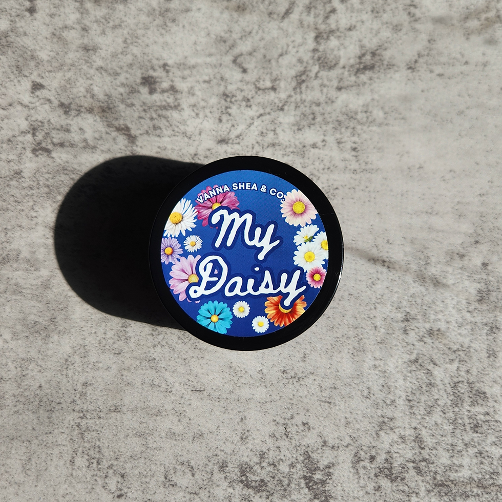 Thumbnail: My Daisy Whipped Body Butter 2oz