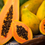 Thumbnail: papaya 