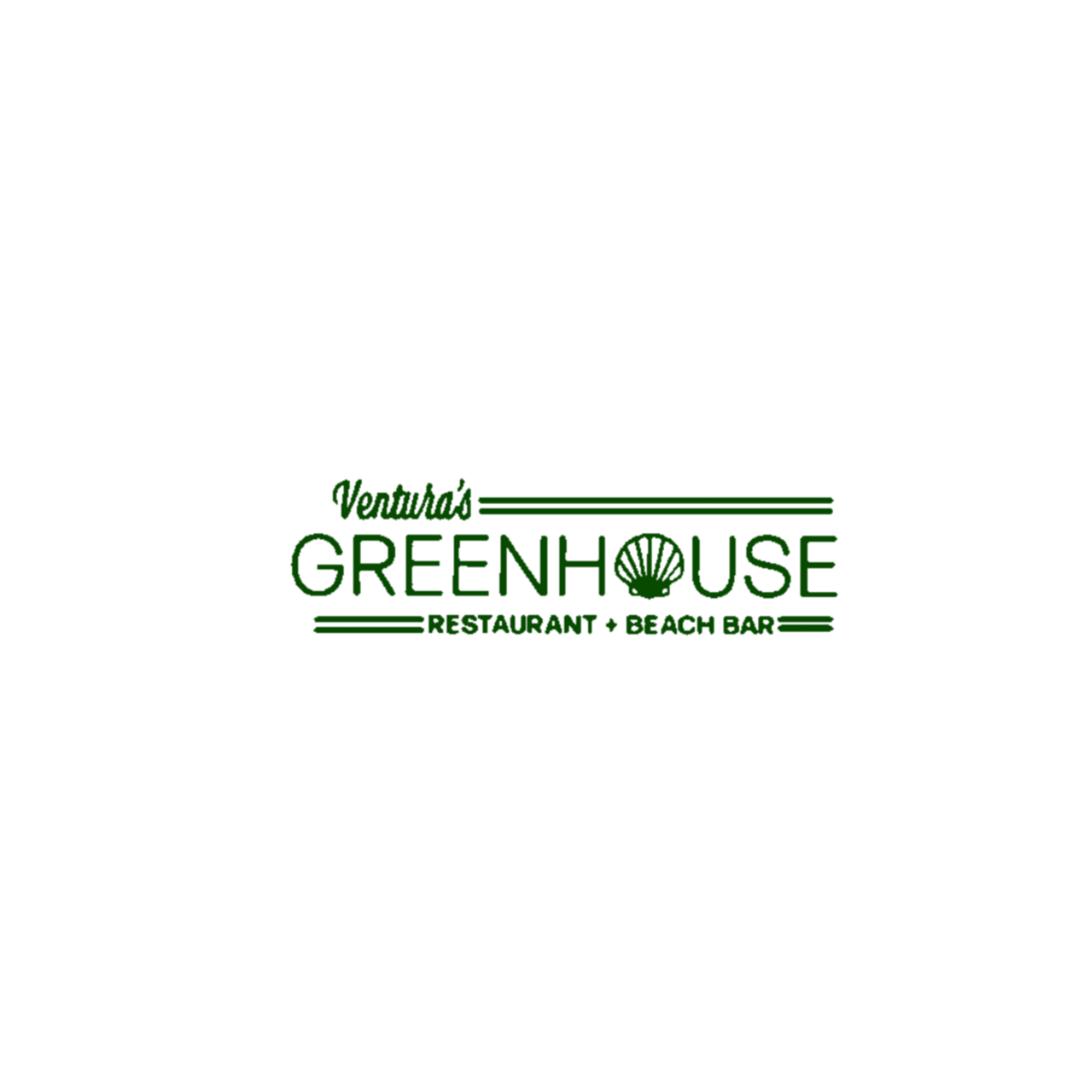Tiki Deck Venturas Greenhouse