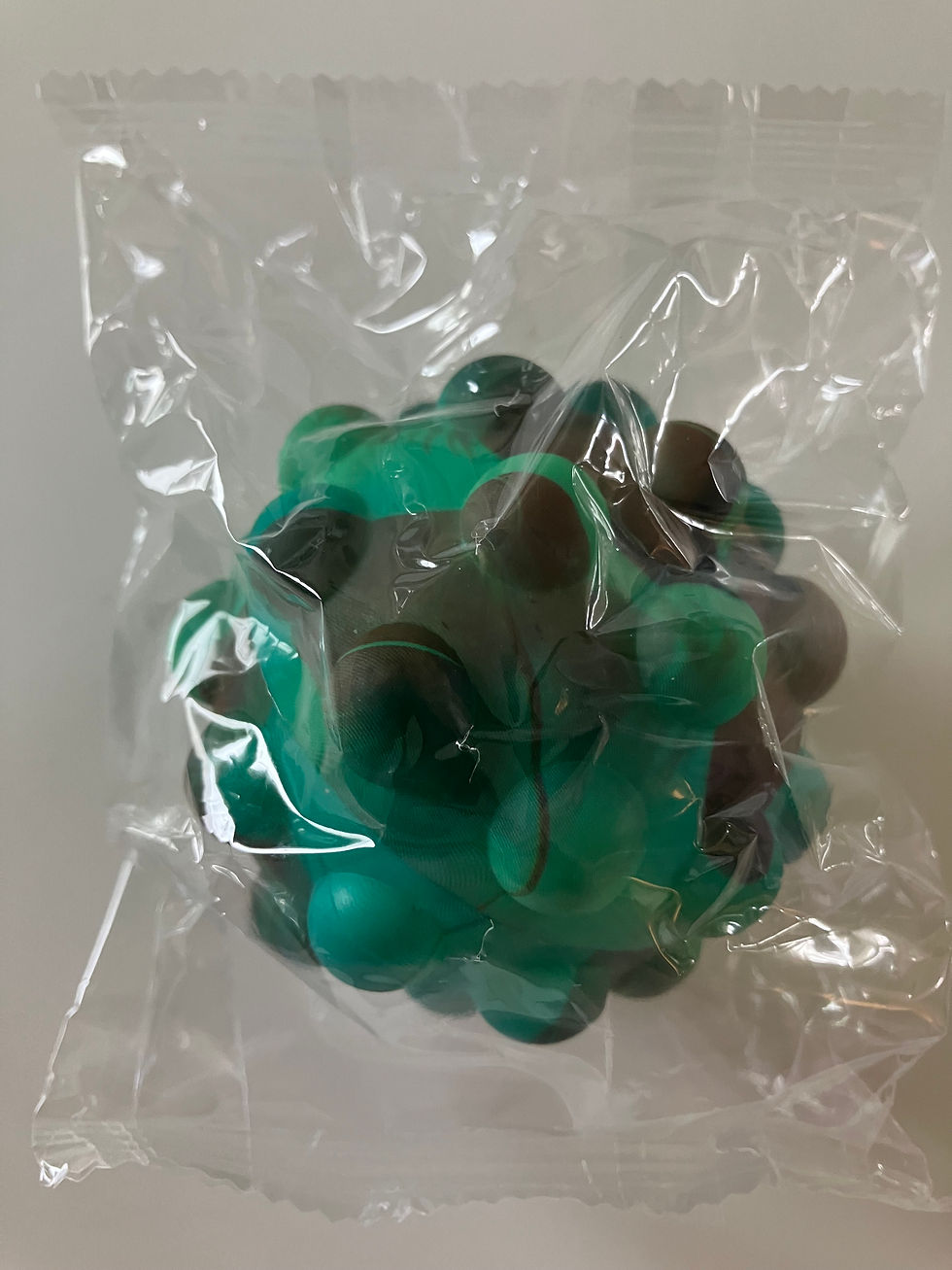 Pop-it Ball