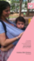 Depoimento Violeta Dib Cimino