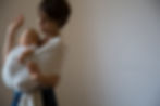 Dançando com Bebê