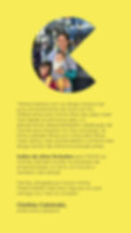 Depoimento Cinthia Calsinski