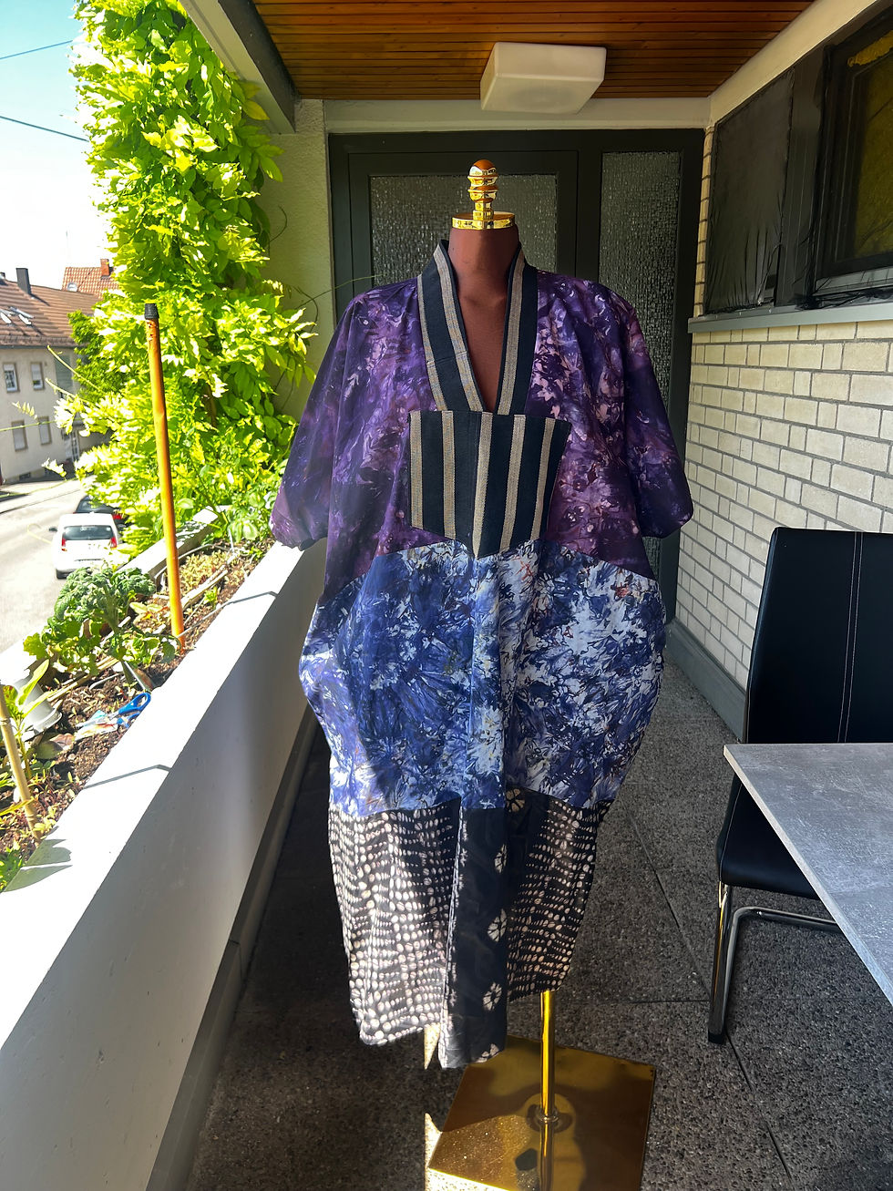 Thumbnail: Adunni Bubu Gown