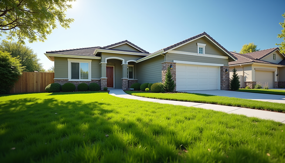 Navigating Home Selling in West Babylon: Overcoming Low Inventory Concerns for Downsizers