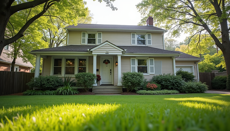 Top Strategies for Home Sellers in West Babylon NY to Navigate a Competitive 2026 Market