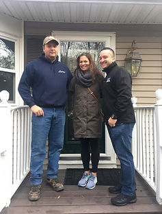 Jonathan Enriquez helping home sellers in West Babylon and Long Island.