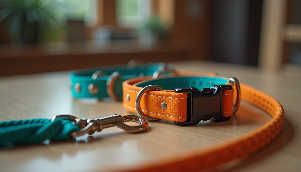 Ten Must-Have Essentials for New Cavapoo Owners: Your Ultimate Guide to Success!