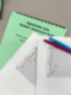 Assessments That Inform Instruction