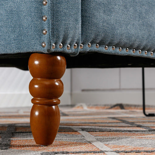 Thumbnail: Comfortable Reading Chair In The Bedroom
