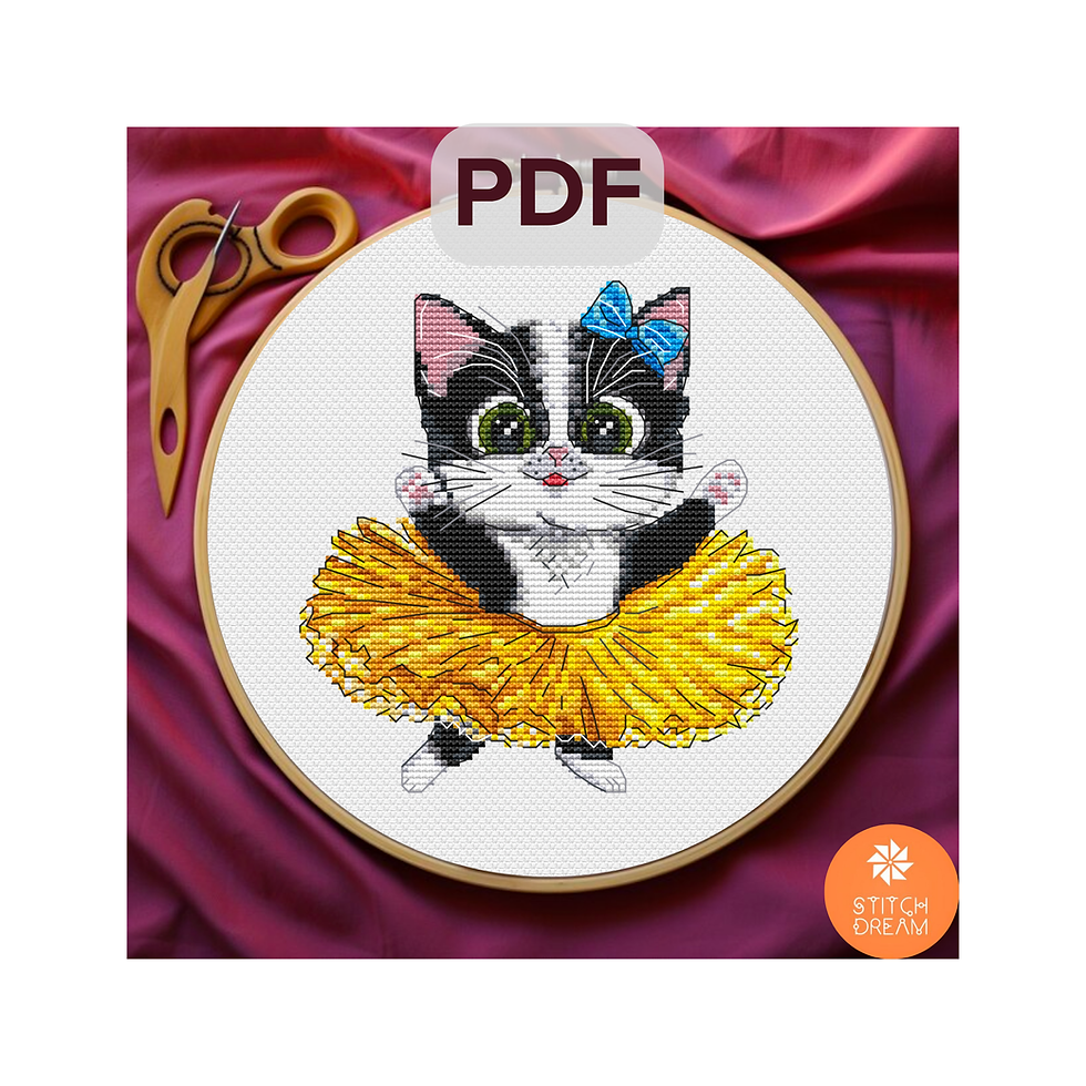 Схема Балерина