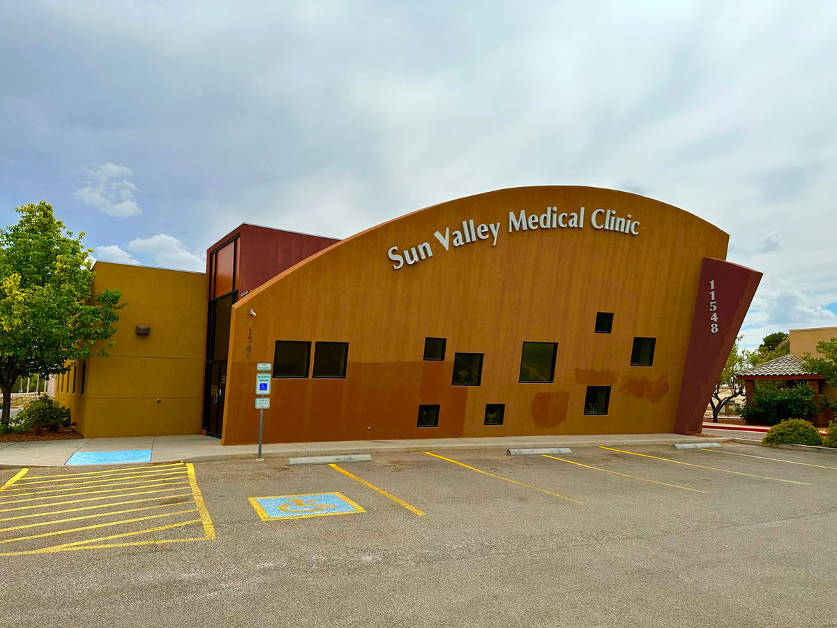 Sun Valley Medical Clinic