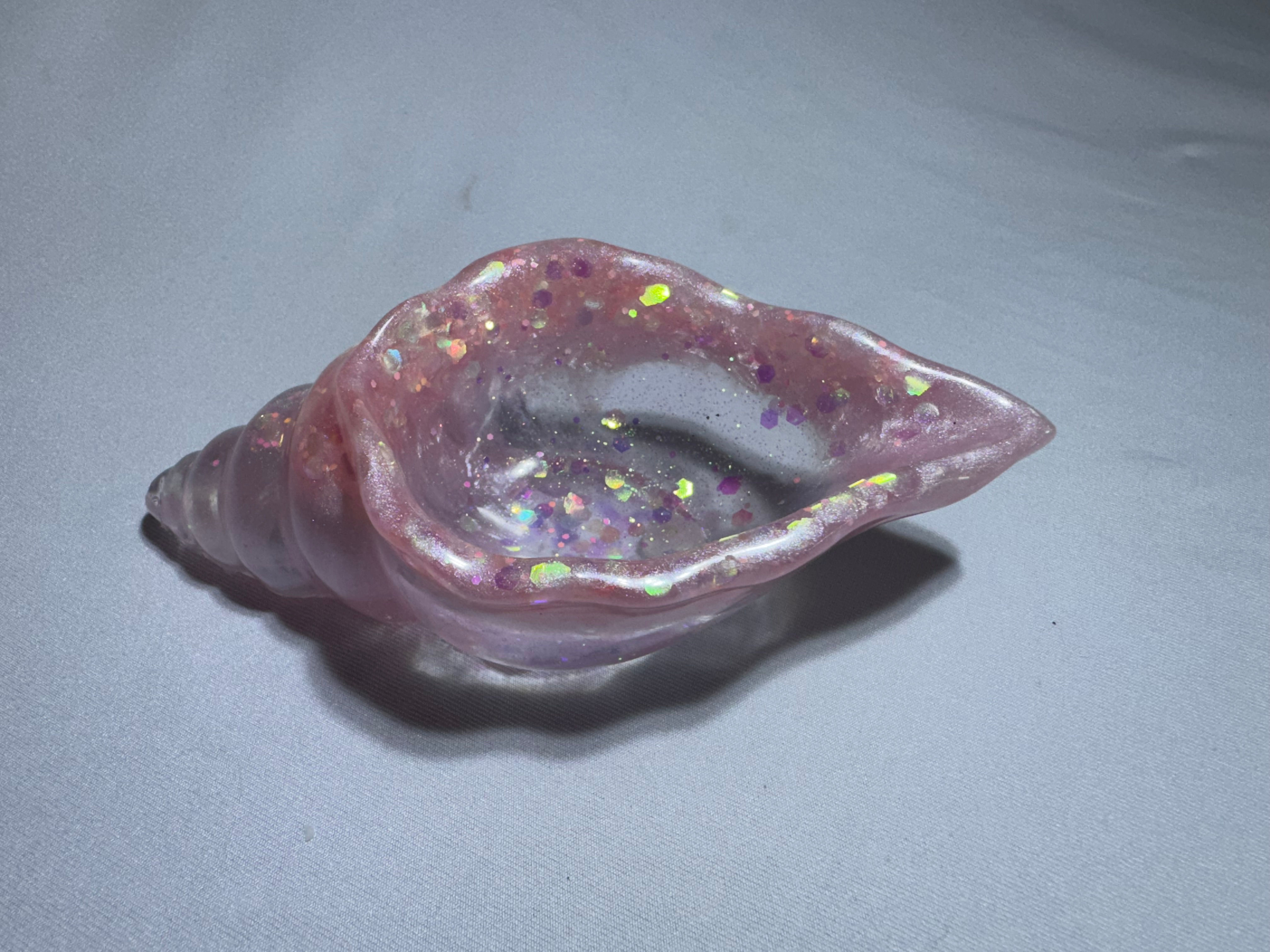 Resin Small Dish