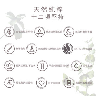 IKAROV 純天然植萃蕁麻強健髮根精華油 100ml