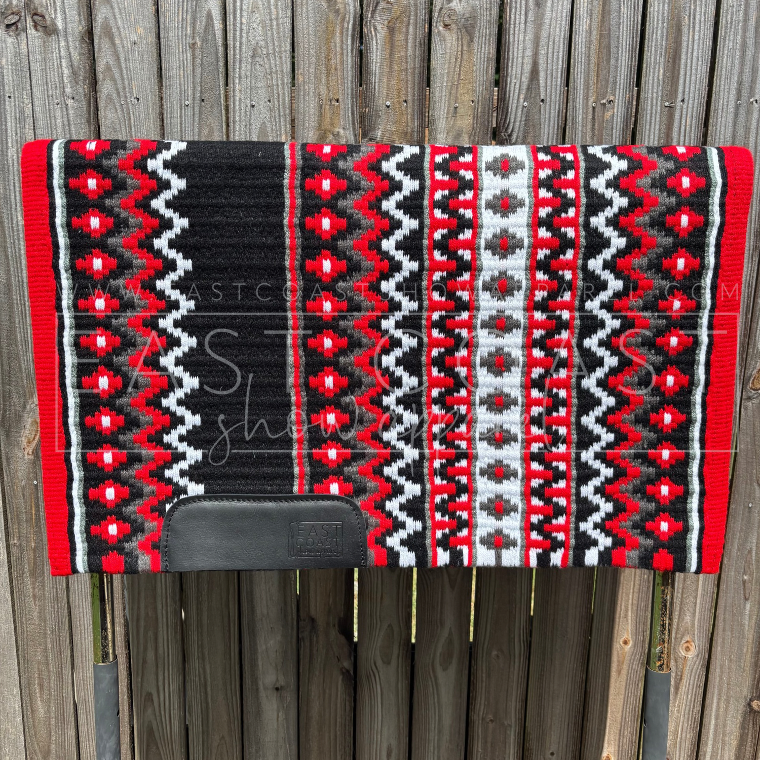 East Coast Show Apparel - Elite Blanket 2039