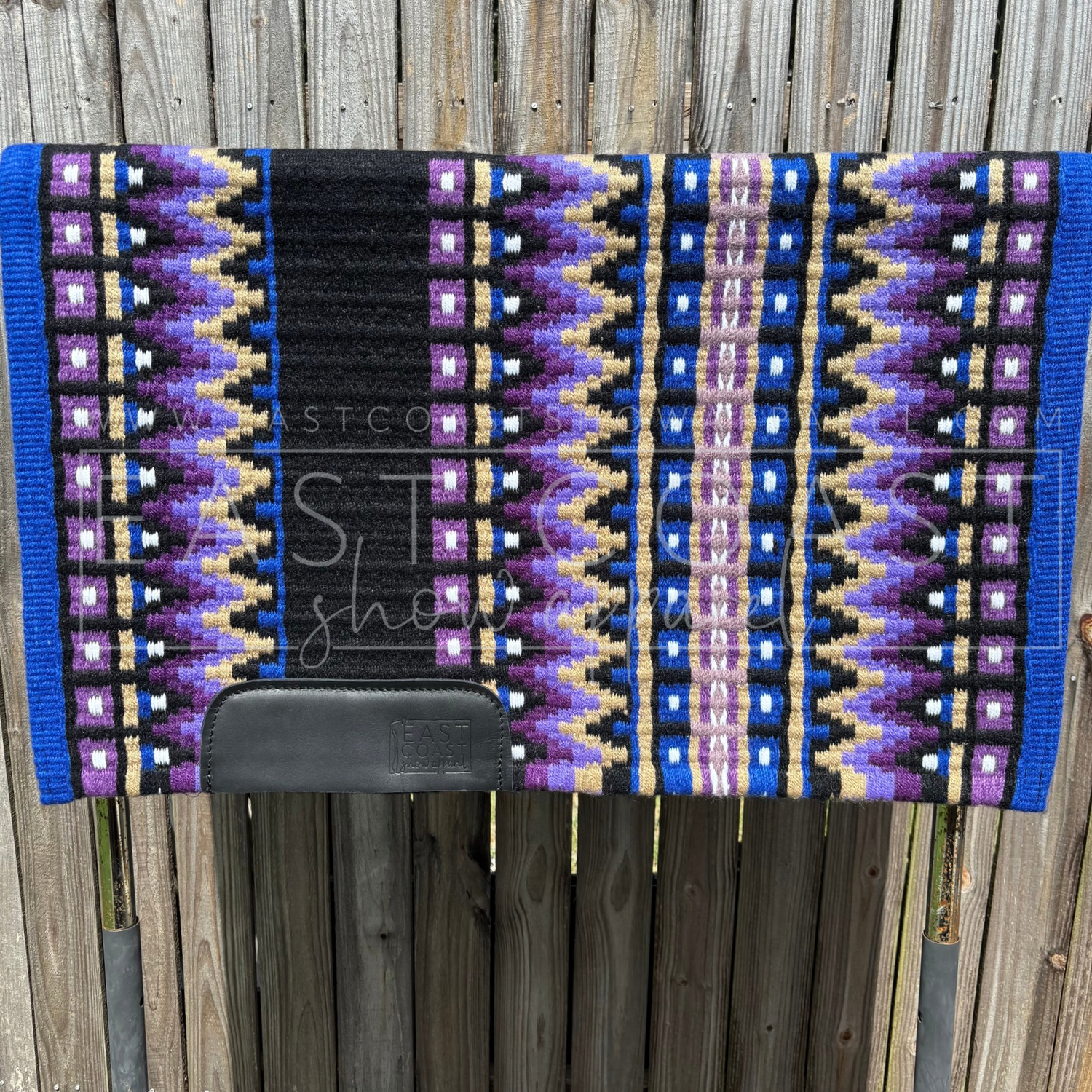 East Coast Show Apparel - Elite Blanket 2033