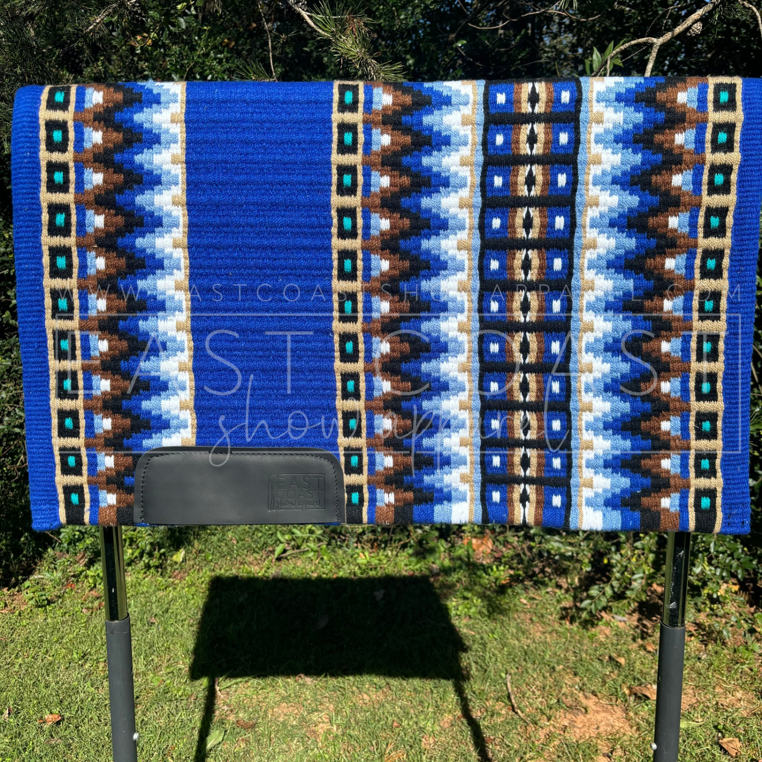 East Coast Show Apparel - Elite Blanket 1019