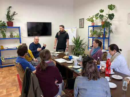 Nová iniciativa Vy.HUB podporuje podnikavce z Vysočiny. Patříte k nim i vy? Přidejte se k nám!