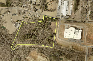 Trivium Aerial Map Lot 9 - March 2026 no