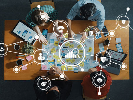 Industry Pulse Newsletter - October 2024 - Volume 16, Issue 3