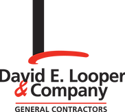 David E Looper Logo Color with no background.png
