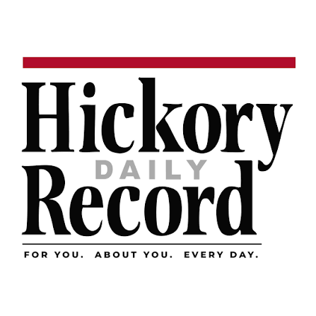 Writer: Hickory Daily Record