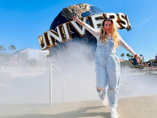 a Delicious New Offer: Universal Orlando