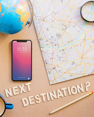 travel planning baku