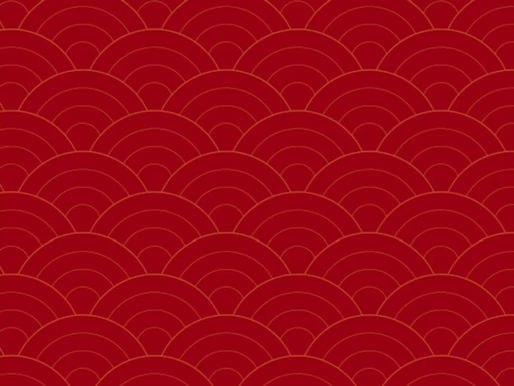 Celebrating the first working day in the New Dragon's Lunar Year: A Time-Honored Tradition at SHAMANA Sourcing