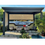 الصورة المصغرة: 001201-01 - Louvered pavilion (Pergola)