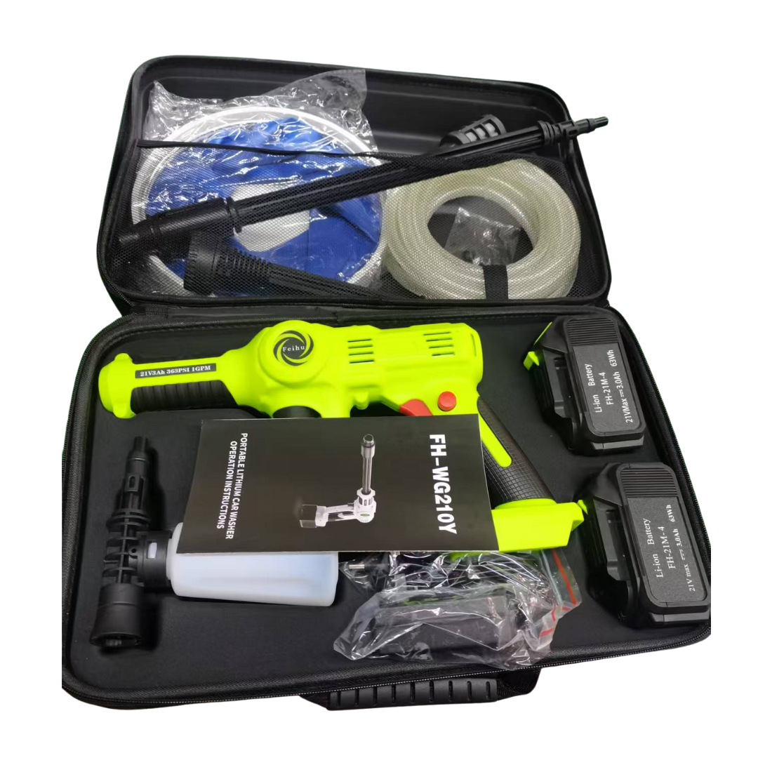 001215-001 - Washer-SFH210Y