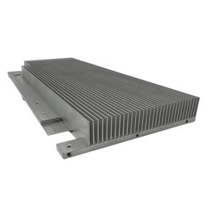 Industrial thermal management component validated for hardware integration through SHAMANA supply chain engineering.